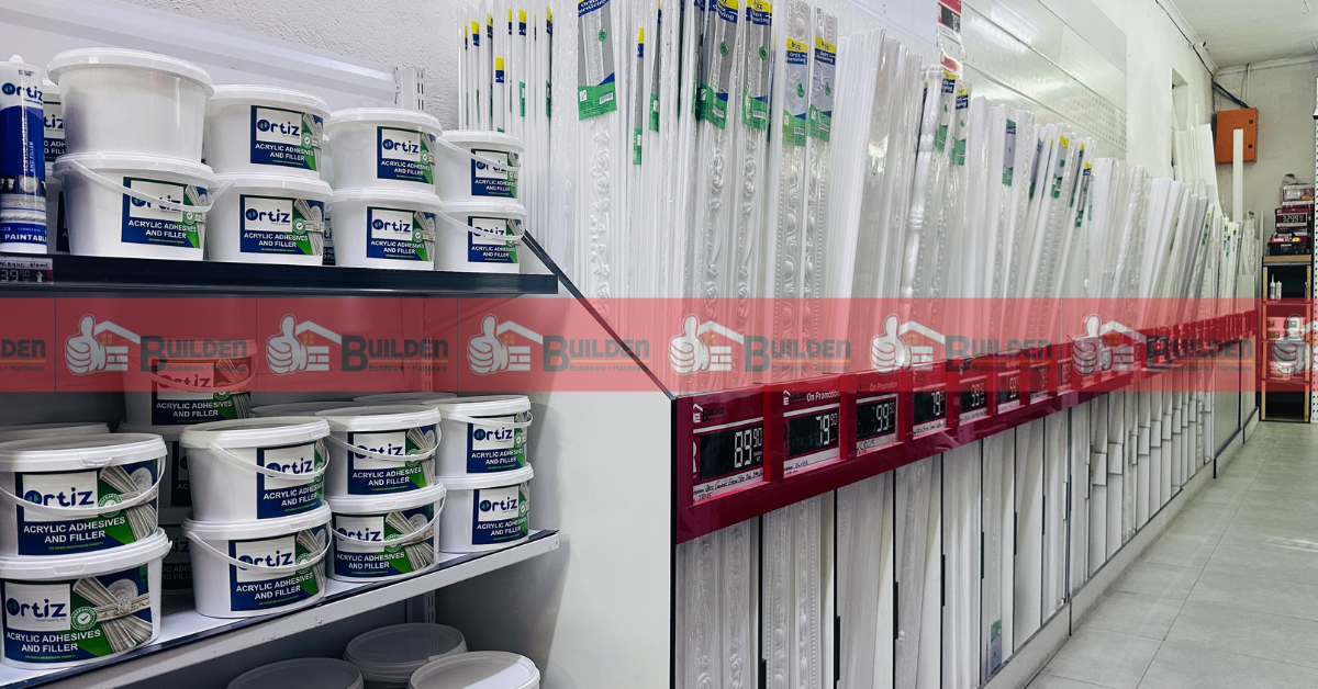 Builden Hardware and Buildware - Kabokweni, Mpumalanga